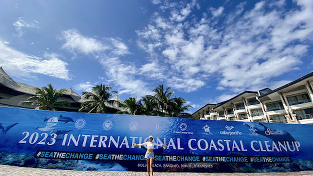 Freediving in Panglao | Blue Freedom