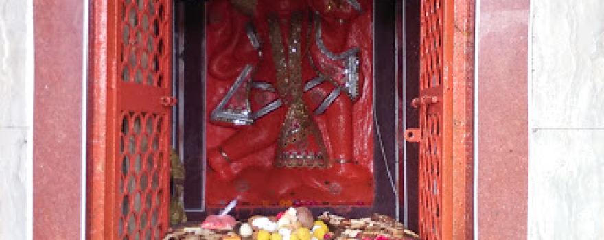 Baba Brahma Dev Mandir