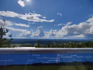 Hoverberg utsiktstorn