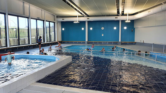 Perry Aquatic Centre