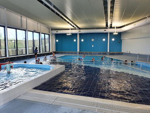 Perry Aquatic Centre