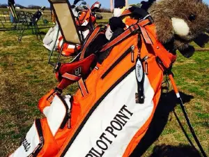 Christie's Golf Ranch, Inc