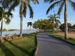 Malecón de la Cultura y las Artes