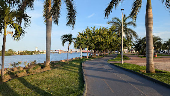 Malecón de la Cultura y las Artes