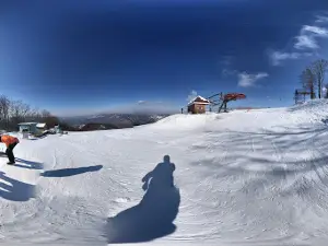 mountain Krasiya