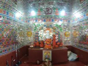 Bhilatbaba Temple