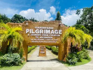 Garin Farm