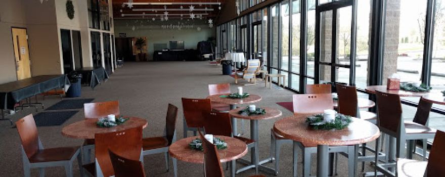 Eastridge Church