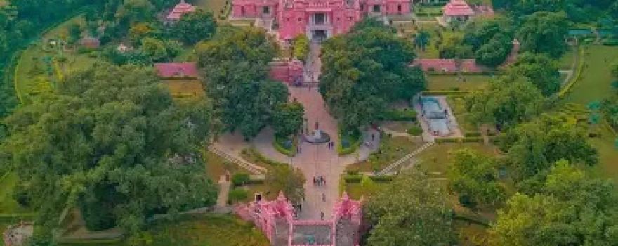 Shiv Ji Ka Mandir Mahadev