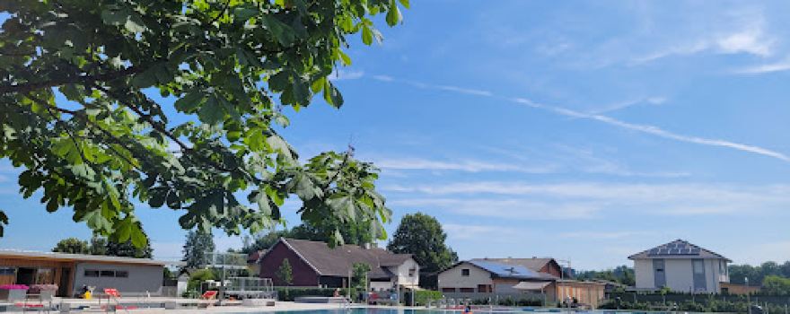 Freibad Mauerkirchen