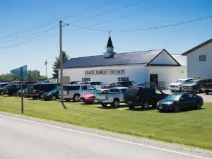 Grace Family Church
