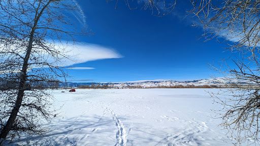 Coot Lake