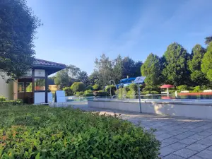 Waterpark Oederan