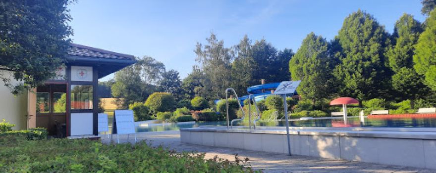 Waterpark Oederan