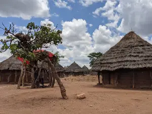 Lorukul Cultural Community