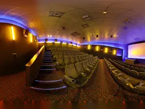 Lux Kinos Frankenthal