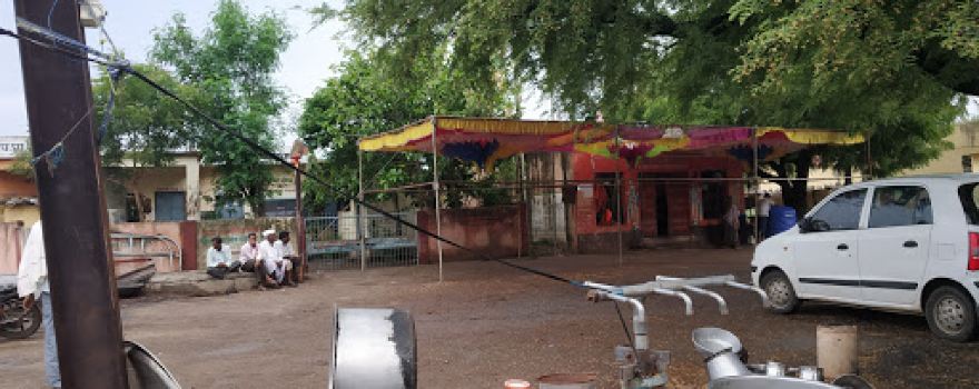 Hanuman Mandir