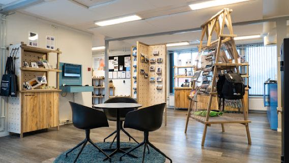 Svalbard Tourist Information - Visit Svalbard