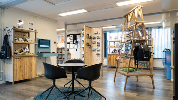 Svalbard Tourist Information - Visit Svalbard