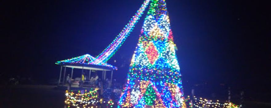 Rudolph Elder Park