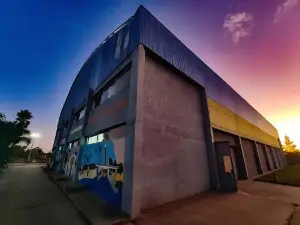 Polideportivo Municipal