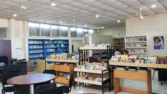 Alliance Française de Banjul