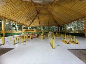 Makam Raja Tanjungpura