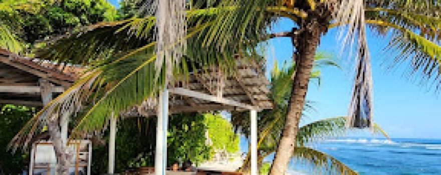 Raafalha Beach Park