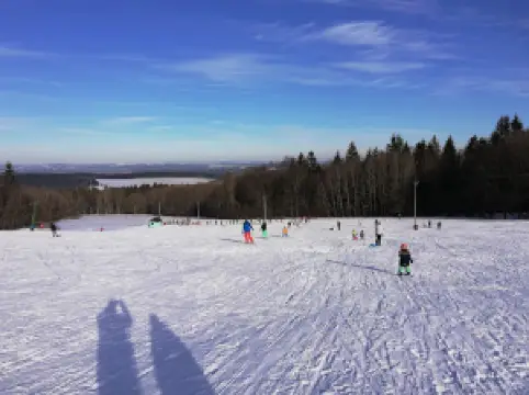 Ski Areál Přimda