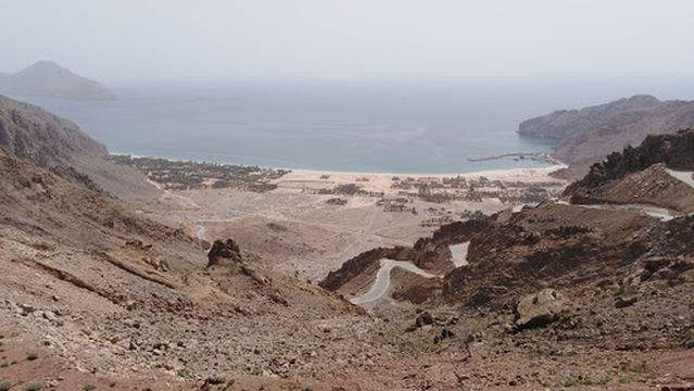 Ahmed Alhyish Museum