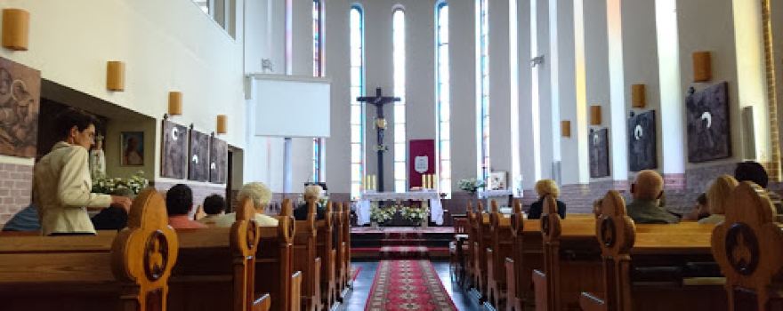 Zgromadzenie Sióstr Franciszkanek od Pokuty i Miłości Chrześcijańskiej