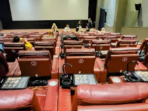Kino Lora , kinoteatris
