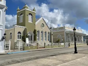 Museo Casa Cautiño
