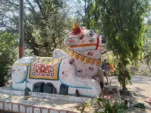 Gopeshver Mahadev Mandir