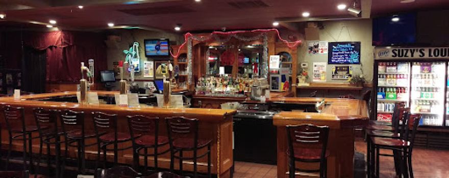 Suzy's Lounge