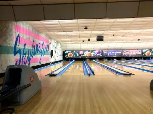 Skyline Lanes