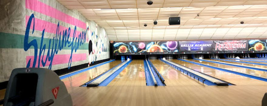 Skyline Lanes