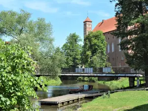 Parish of Saints Peter and Paul