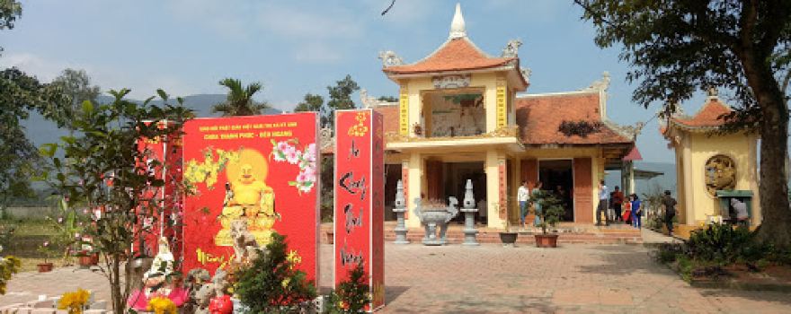 Chùa Thanh Phúc
