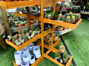 Horncastle Garden Centre