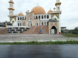 Lapangan Mini Sukamara