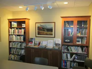 Hesston Public Library
