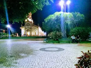 Praça Da Matriz