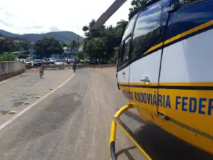 Abre Campo MG Trevo