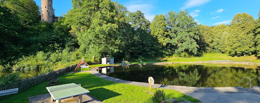 Campingplatz Wallenstein