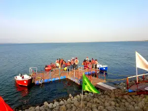 Nanakmatta water sports