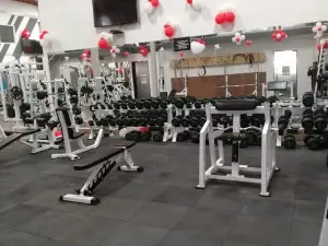 Slim & Fit Gym