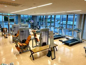 浪江町地域スポーツセンター