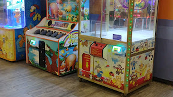 Parks & Games - Patteo Olinda Shopping
