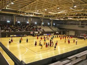 Polideportivo Municipal De Cigales